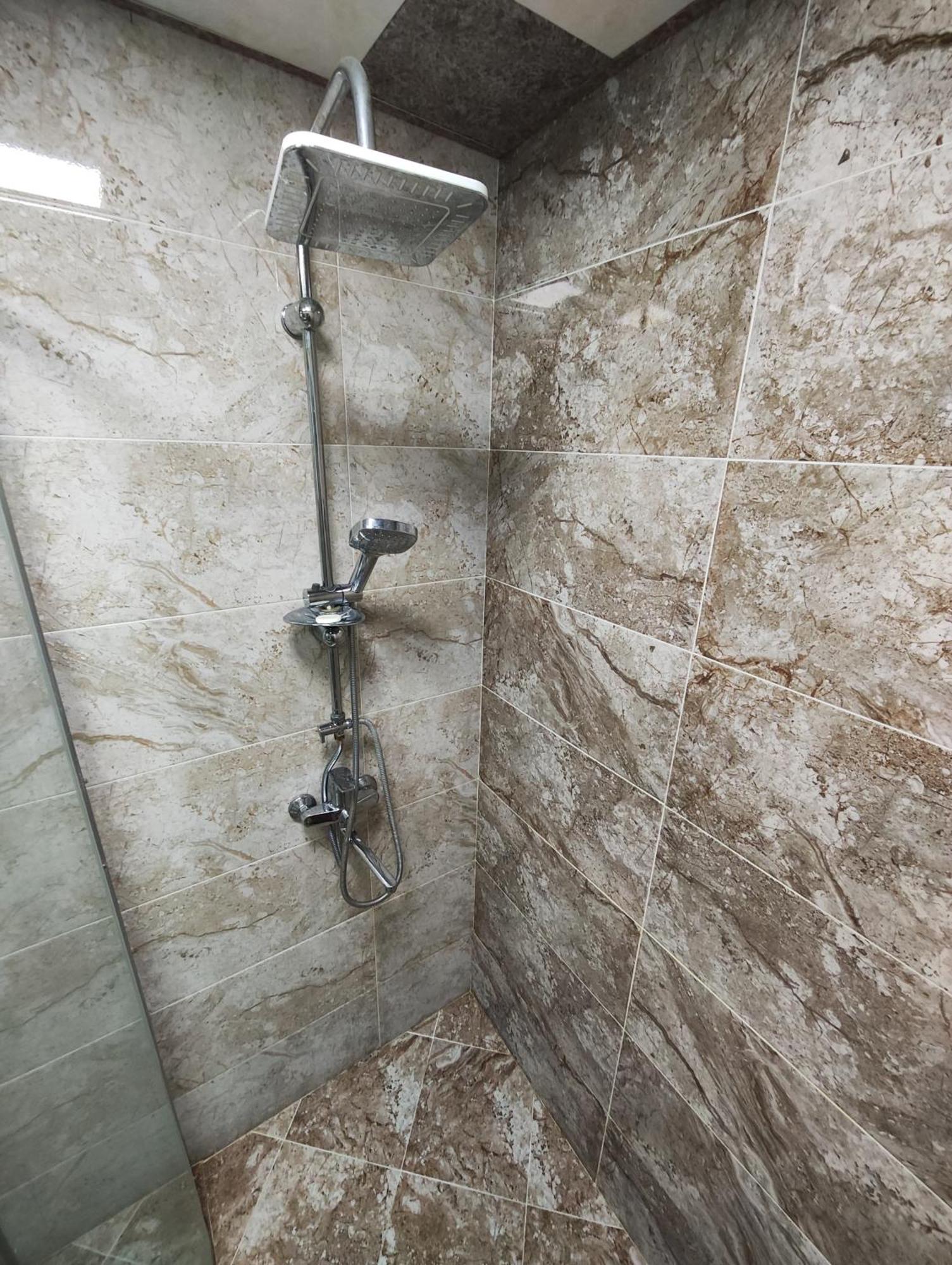 Gemi Hotel Sumqayıt Εξωτερικό φωτογραφία